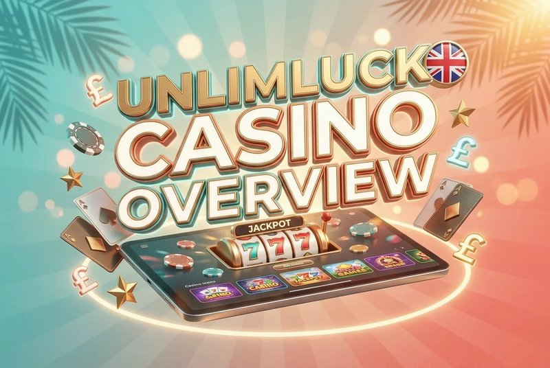 United Kingdom - unlimluck